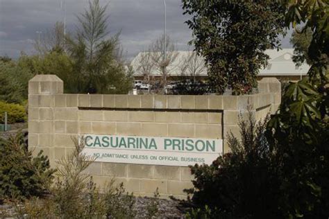 State's $65m Casuarina Prison plan to get green light