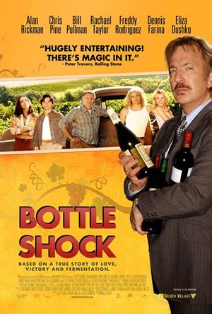 Bottle Shock (2008) || movieXclusive.com