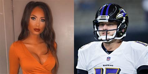 Ryan Mallett's Ex-Wife Joins OnlyFans As They Battle Over Custody of Their Dogs (PICS)