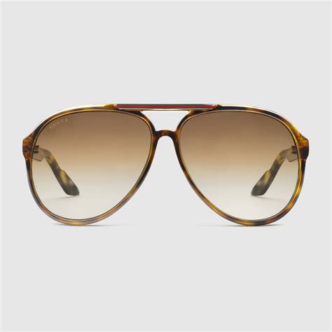 Gucci Sunglasses Aviator | www.tapdance.org