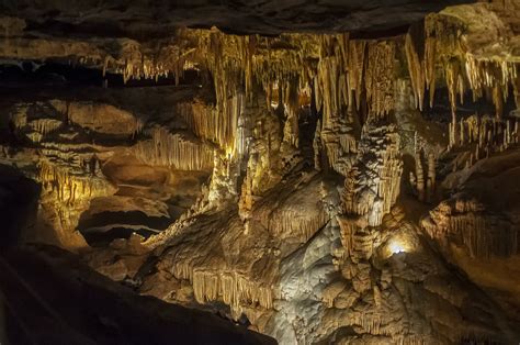 Skyline Caverns vs. Luray Caverns: Everything You Need to Know — By the ...