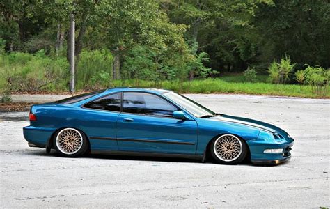 Acura Integra [DC2] [Third Generation] | Acura integra, Acura cars, Honda cars