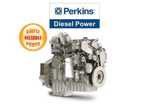 Perkins Engines @SRPAmericas