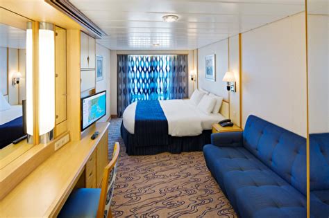 Voyager of the Seas Cabins | Royal Caribbean International