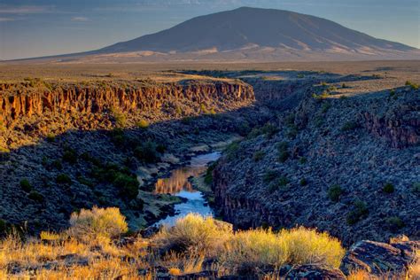 El Río Grande podría desaparecer por la "excepcional" | BajaPress