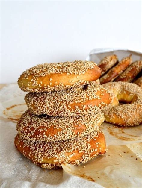 Montreal Bagels, An Authentic Homemade Recipe - The Woks of Life