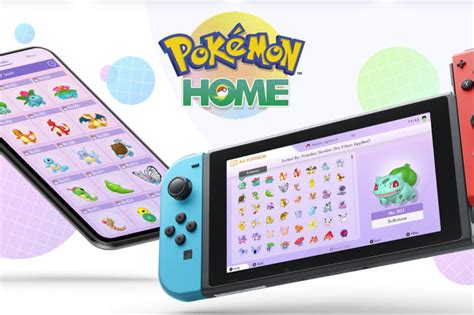 Pokémon Home Basic and Premium pricing details announced - Polygon