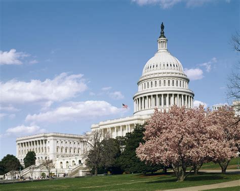 U.S. Capitol building, Washington, D.C. | Library of Congress