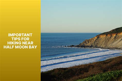 Best Hikes Near Half Moon Bay - jasonexplorer.com