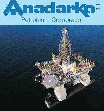 Anadarko Announces Brazil Post-Salt Discovery - Maritime Press Clipping