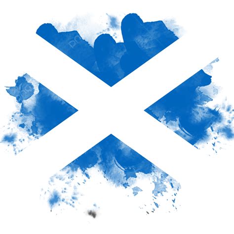 Scotland Flag Png Images Transparent Background Png P - vrogue.co