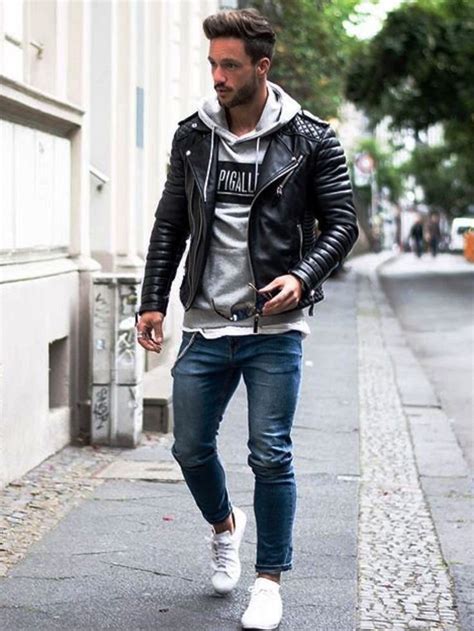 25 Stylish Mens Fashion Ideas - Instaloverz