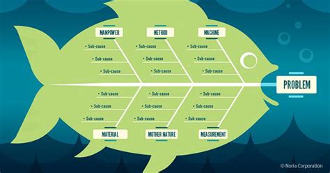 Fishbone Diagram Explained