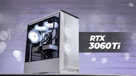 Best RTX 3060 Ti Gaming PC Build under $1700 in 2021