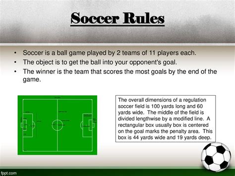 Soccer Unit Miami-Dade County Public Schools - ppt download