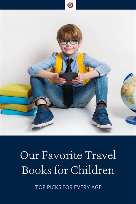 Best Travel Books for Children | Children's Travel Books | Travel book ...