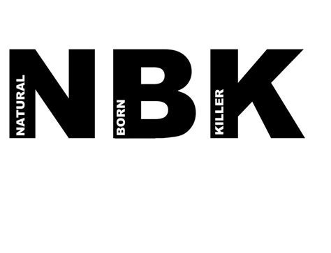 Nbk Logos