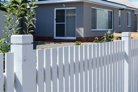 Enhancing Fence Designs | Softwoods - Pergola, Decking, Fencing & Carports, Roofing