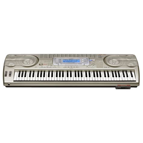 Casio WK 3800 Keyboard neu und gebraucht • CONCERT IDEE MUSIKLADEN