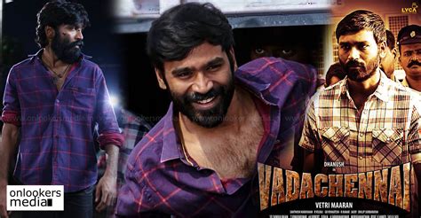 Vada Chennai: Career best opening for Dhanush!