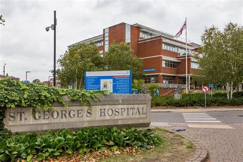 T&T wins St George’s hospital consultancy role | News | Building