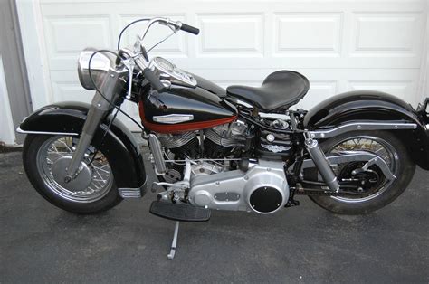 Just Purchased a 1966 FLH Shovelhead! - Harley Davidson Forums