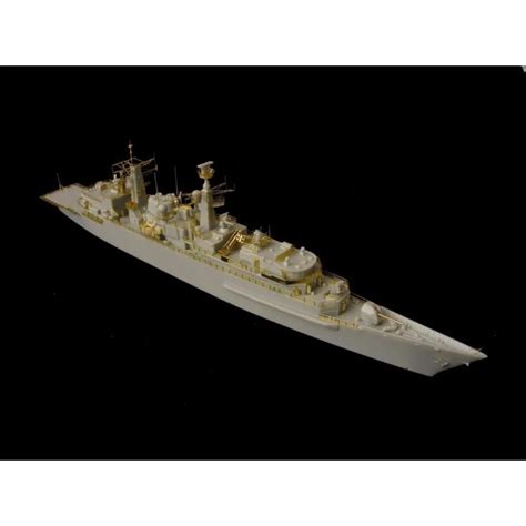 OHS Orange Hobby N07098240 1/700 HMS Campbeltown F86 Type 22 frigate ...