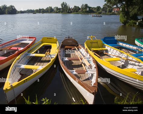 Thorpeness the meare hi-res stock photography and images - Alamy