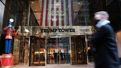 Tax fraud trial of Trump family business to begin in NY