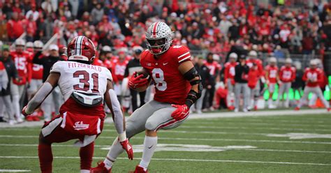 Ohio State: NFL Draft decisions already shaping Buckeyes plans