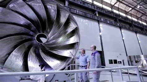 VOITH HYDRO 2015 HD 1 - YouTube