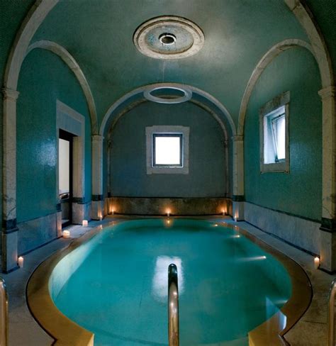 10 Perfect Romantic Vacations in Tuscany | Thermal spa, Spa vacation ...