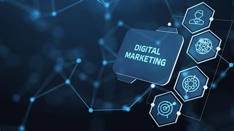 Increase Online Presence with Digital Marketing