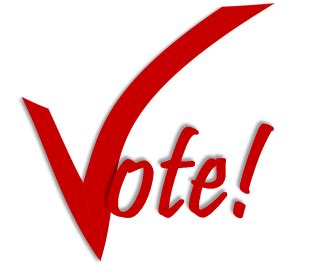 Vote Icon, Transparent Vote.PNG Images & Vector - FreeIconsPNG