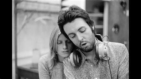 PAUL McCARTNEY (1973) - MY LOVE - YouTube Music