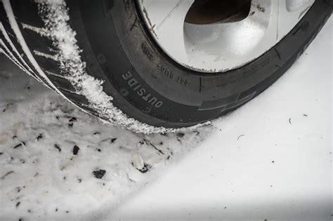 Best All-Season Tires For Snow: Top All-Weather Tires For Winter