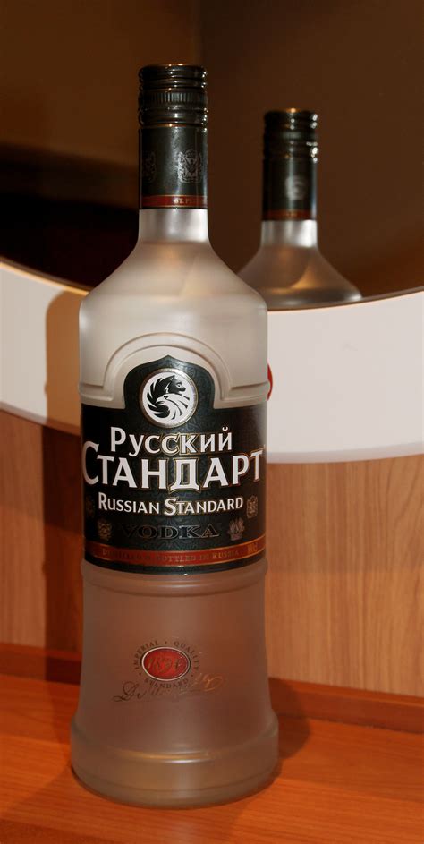 Vodka to Believe you’re in Russia | Examined Living