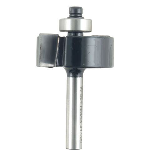 Craftsman 3/8-in. x 1/2-in. Rabbet Router Bit