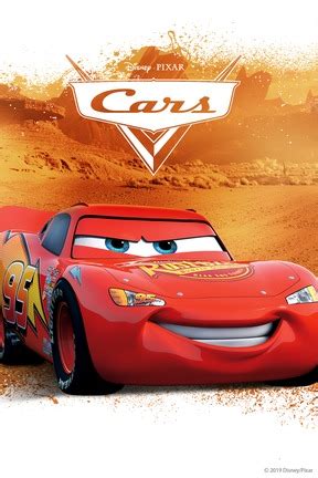 Cars: Watch Full Movie Online | DIRECTV