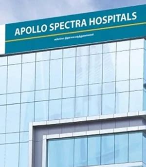 Apollo Spectra Hospital, New Delhi, India | EdhaCare