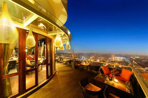 THE ROOFTOP BAR AND RESTAURANT, Hanoi - Restaurant Reviews, Photos & Phone Number - Tripadvisor