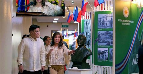 125th anniversary of the Malolos Congress AT THE SENATE | Photos | Philippine News Agency