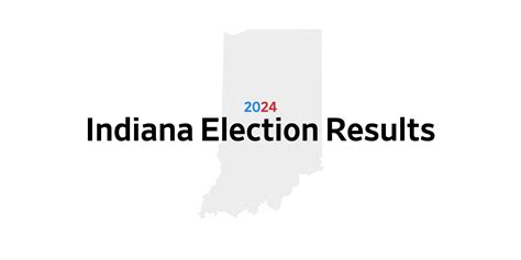 Shelby County Indiana Primary Election 2024 - Joye Ruthie