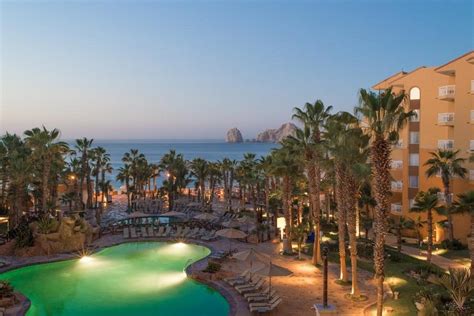 Villa Del Palmar Beach Resort and Spa Los Cabos: Cabo San Lucas Hotels Review - 10Best Experts ...