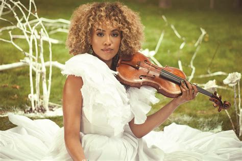 SINFONIA GULF COAST ANNOUNCES RENOWNED VIOLINIST, EZINMA, TO BE FEATURED IN SPECIAL PERFORMANCE ...