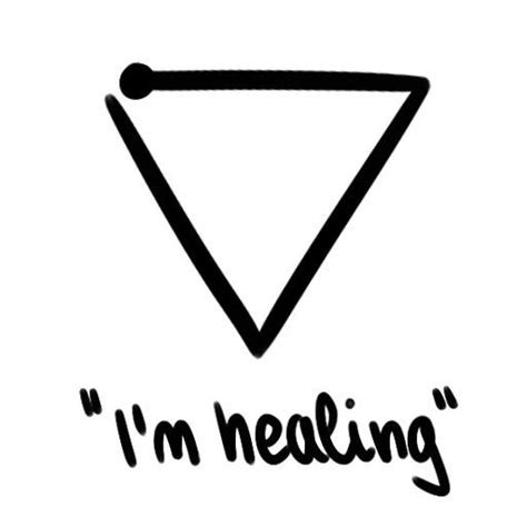 Healing Sigil | Pagans & Witches Amino