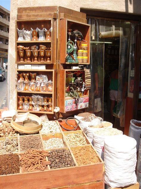 Spices in the Souk (Dubai) | Spices, Souk, Dubai