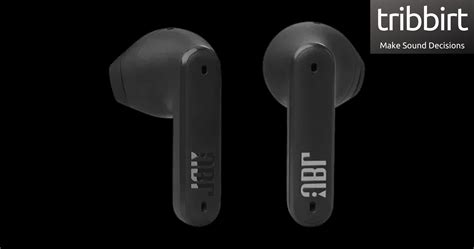 Jbl Tune Flex Review - Tribbirt