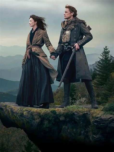 Popular ‘Outlander’ Characters Returning For Season 7 - First Curiosity