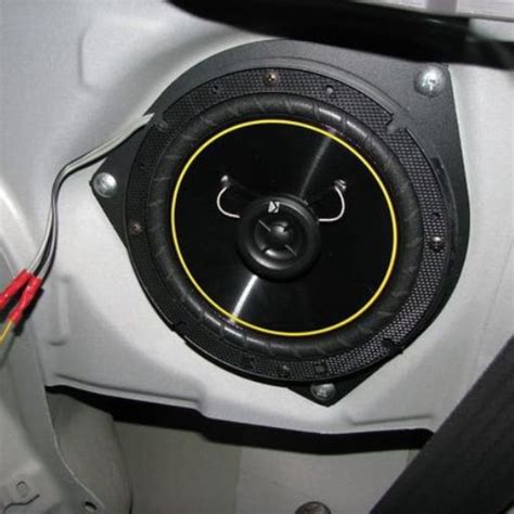 How Long Does It Take To Install Car Speakers: A Comprehensive Guide